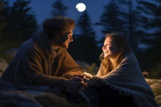 亲密旅行精彩片段（亲密旅行精彩片段摘抄）