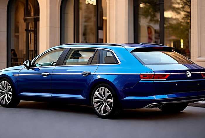 迈腾旅行车2024(迈腾旅行车2012款 颜色) 迈腾旅行车2024(迈腾旅行车2012款 颜色)