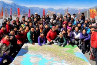 中国旅行社广西分社；中国旅行社广西分社国庆西藏旅游线路