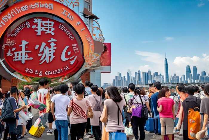 深圳旅行社港澳旅游 深圳国旅旅行社港澳游