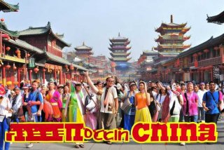 越南旅行团游中国；越南旅行团游中国免费吗