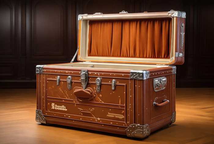 德国旅行箱品牌，德国旅行箱品牌前三名