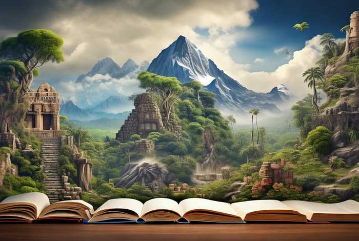 跟着书本去旅行完整版(跟着书本去旅行完整版全集) 跟着书本去旅行完整版(跟着书本去旅行完整版全集)