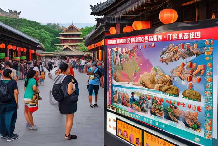 西安旅行社官网；西安旅行社官网报价表最新