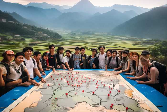 云南旅行社排名红黑榜2024，云南旅行社排名红黑榜查询