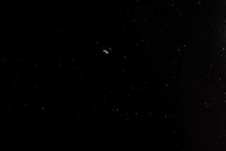 旅行者一号距离地球多远（旅行者一号距离地球多远了）