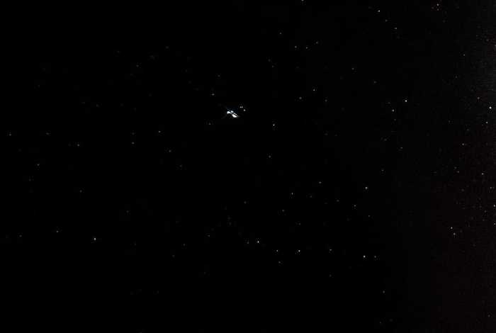 旅行者一号距离地球多远（旅行者一号距离地球多远了）