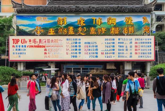 四川旅行社排名前十名联系电话 - 四川省旅行社排名前十名