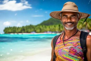 海南三亚旅行社导游；海南三亚旅行社导游招聘