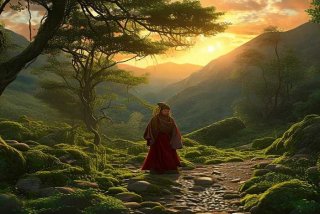 只是一次偶然的旅行 仁波切 - 这是一次偶然的旅行仁波