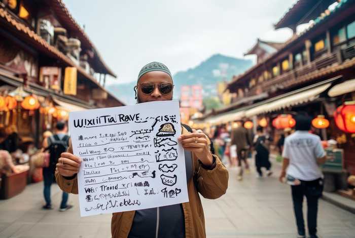 无锡旅行必备物品清单，无锡旅行必备物品清单查询