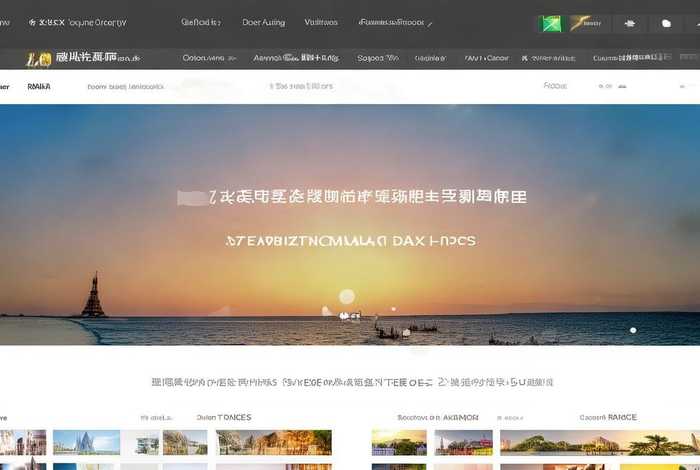 春秋旅行社官网首页 - 春秋旅行社官网首页网址