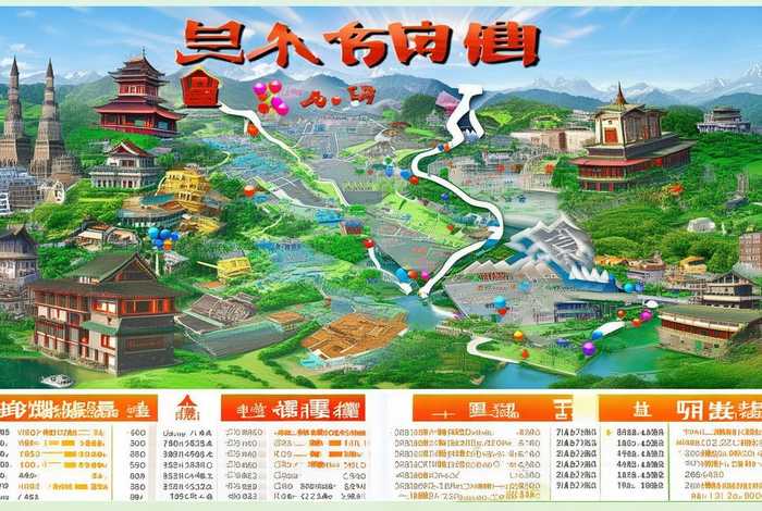 临沂旅行社江西线路规划、临沂旅行社路线报价表