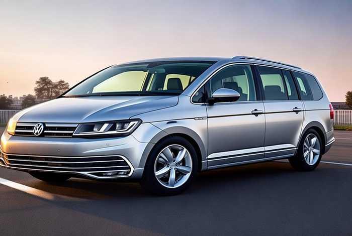 迈腾旅行版二手车 大众迈腾旅行版二手车