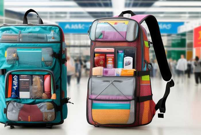 旅行包买什么样的实用、旅行包买什么样的实用好