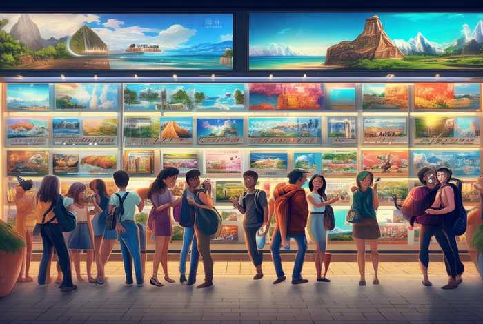 旅行网app、旅行网app有哪些