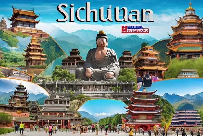 四川旅行社大全、四川十大旅行社