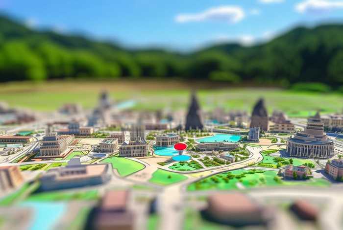 昆明国际旅行社的位置，昆明国际旅行社的位置图