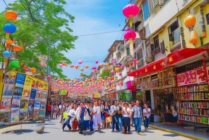 广西旅行社南宁旅游团报价 广西旅游首选的南宁旅行社