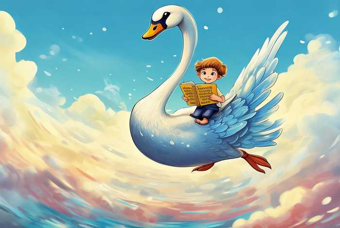 骑鹅旅行记的好词好句摘抄 10篇 骑鹅旅行记的好词好句摘抄 10篇字少