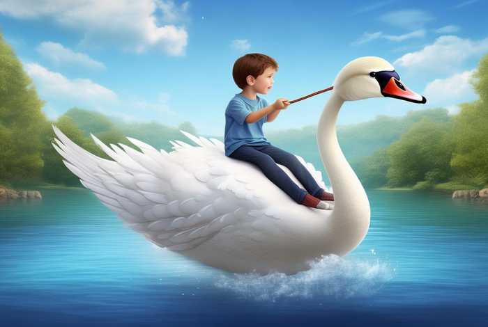 骑鹅旅行记简介50字；骑鹅旅行记简介50字英文