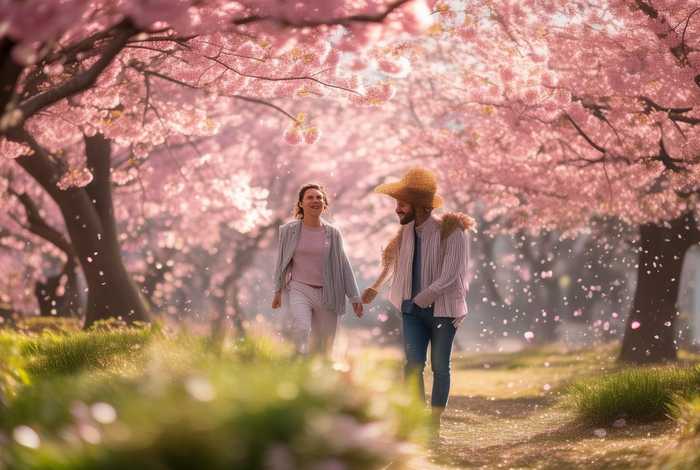 妻子的浪漫旅行第二季樱花，妻子的浪漫旅行第二季樱花在线观看