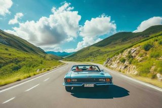 公路旅行英文 公路旅行英文怎么写