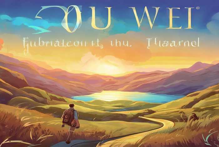 许巍的旅行表达什么意思 - 许巍的旅行表达了什么