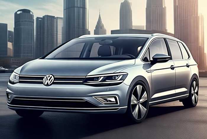 大众旅行车蔚领，大众旅行车蔚领价格