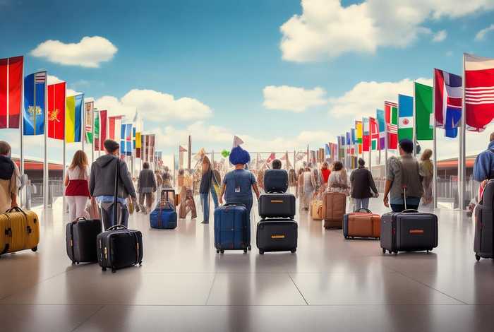 旅行包十大品牌 旅行包十大品牌排行榜