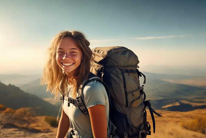 背包旅行是什么意思 背包旅行的意思