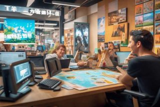 稻草人旅行官网、稻草人旅行官网电话