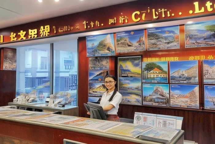 金华旅行社有限公司，金华旅行社有限公司地址