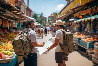 泰国旅行注意事项、泰国旅行注意事项及必备物品