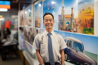 兰州旅行社招司机带车 兰州旅行社招司机带车司机信息