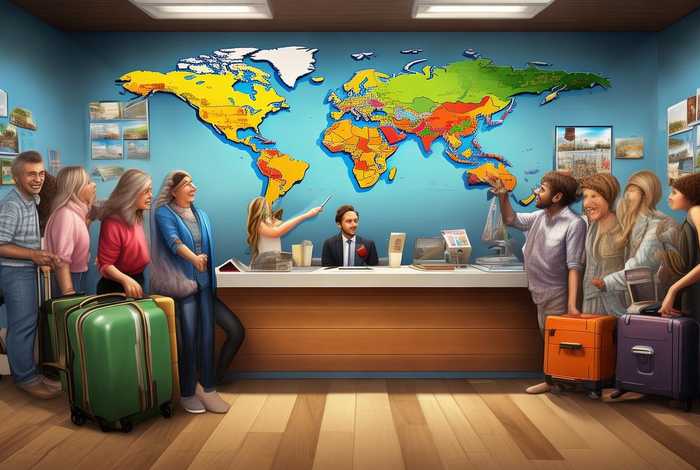 走着瞧旅行官网，走着瞧旅行社 官网