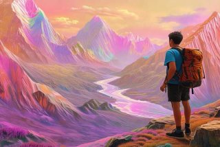 迭戈的旅行日记 - 迭戈的旅行世界