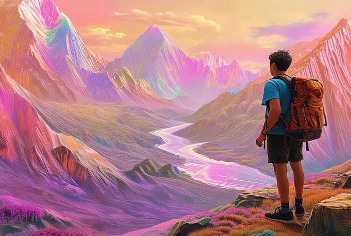 迭戈的旅行日记 - 迭戈的旅行世界