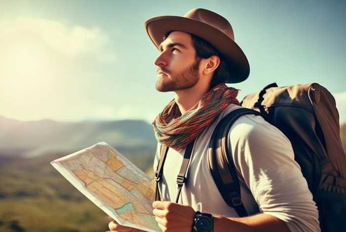 爱旅行的小哥，爱旅行的小哥叫什么