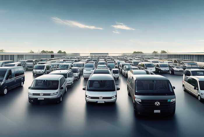 大众旅行车型大全、大众旅行车型大全图片