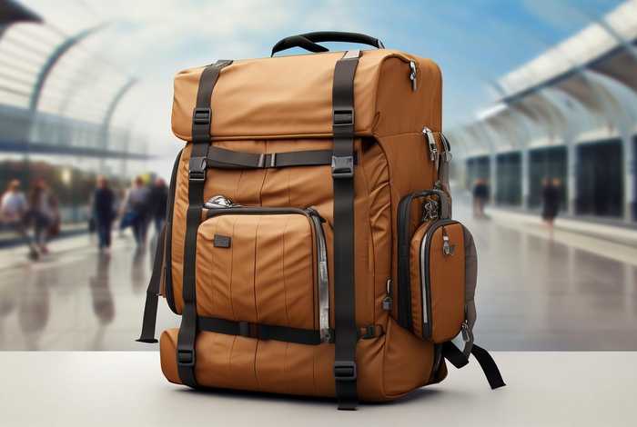 旅行包大容量行李包 旅行包大容量行李包多重