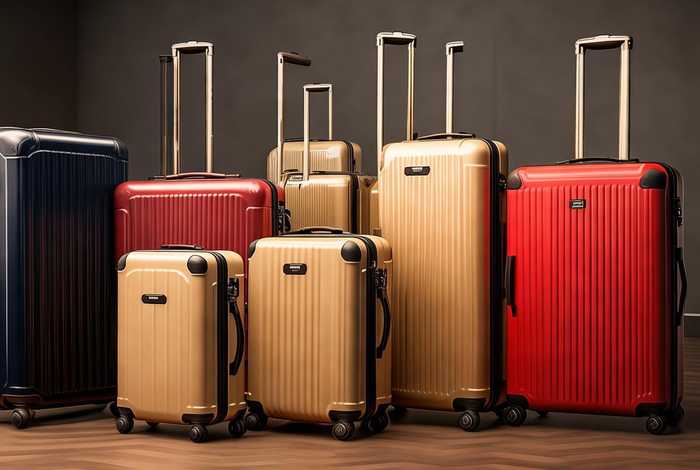知名旅行箱品牌、知名旅行箱品牌大全 知名旅行箱品牌、知名旅行箱品牌大全