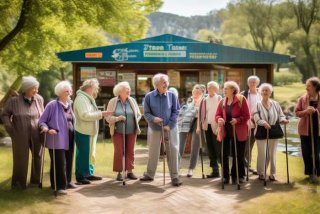 适合中老年人旅游的旅行社（适合中老年人旅游的旅行社有哪些）