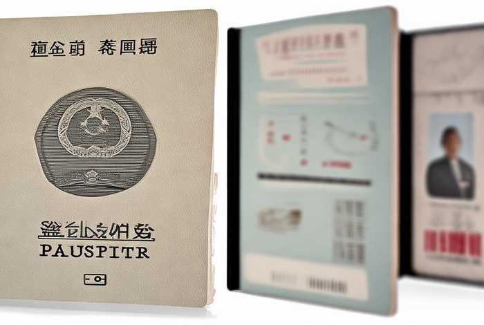 中华人民共和国护照法、中华人民共和国护照法实施细则