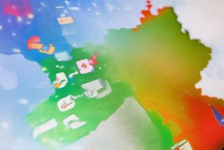 德国旅行电子入境卡网上如何填写；德国旅行电子入境卡网上如何填写申请