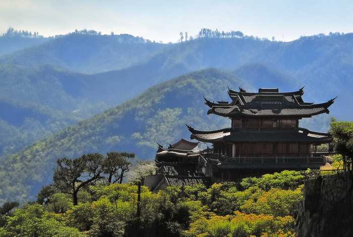 云南旅行民宿 - 云南旅行民宿有哪些