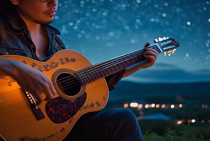 旅行的意义吉他谱原谱，旅行的意义吉他谱 原版