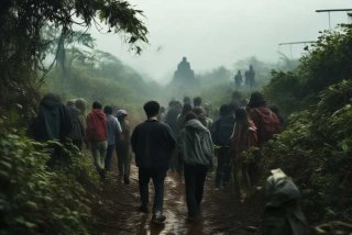 台湾旅行团被卖到缅甸（台湾旅行团卖到缅甸名单）