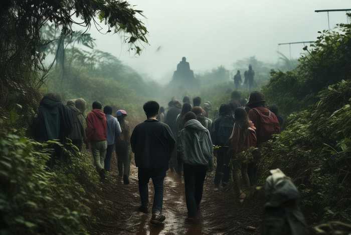 台湾旅行团被卖到缅甸(台湾旅行团卖到缅甸名单) 台湾旅行团被卖到缅甸(台湾旅行团卖到缅甸名单)