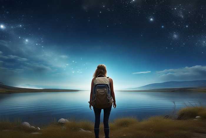 旅行的意义歌词解释；旅行的意义歌词解释图片